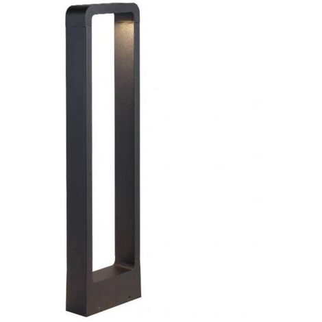 Paletto LED da giardino 10W IP65