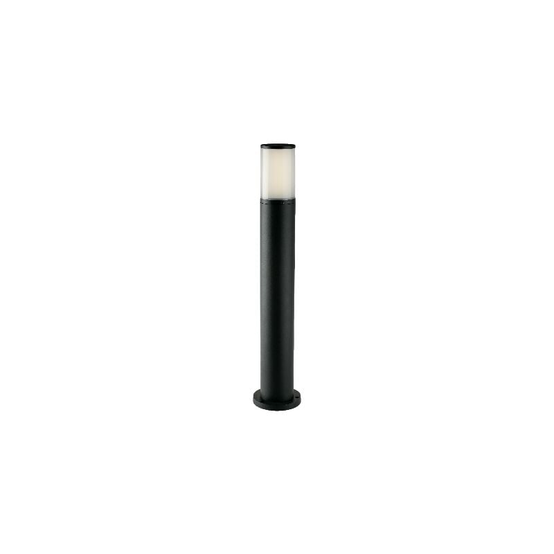 Paletto led per esterno discovery antracite con