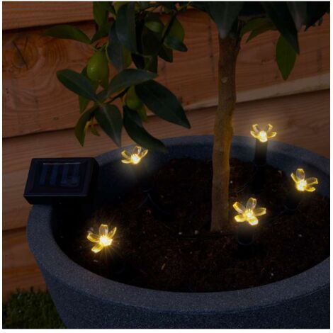 Paletto luminoso solare solar modelli assortiti 898168