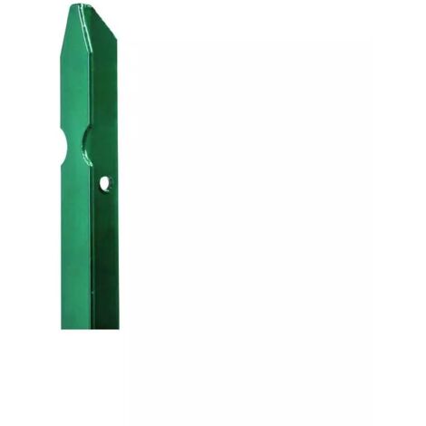 paletto plasticato a "t" h.175 cm