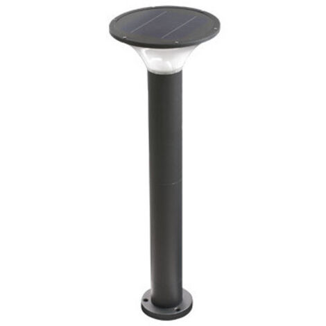 Paletto señalador solar Sunny 2 W – 160 lm – Century