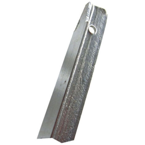 Paletto T Zincato T35X35X4 Cm 225 Sfb
