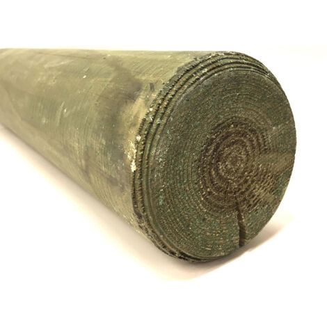 LOSA LEGNAMI Pali di legno IMPREGNATI diam. cm.06- lunghezza cm.200