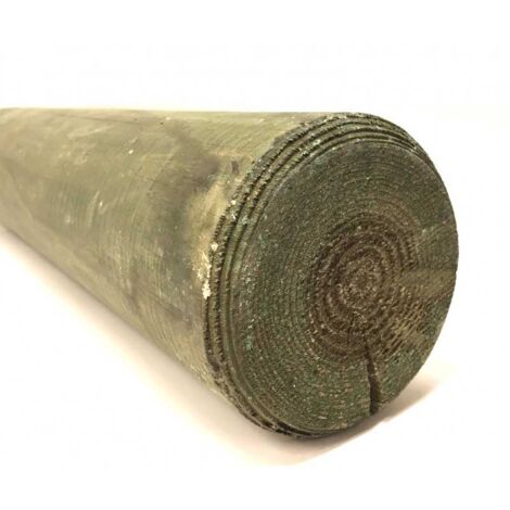 LOSA LEGNAMI Palo Impregnato Ø 08 Lunghezza cm.250