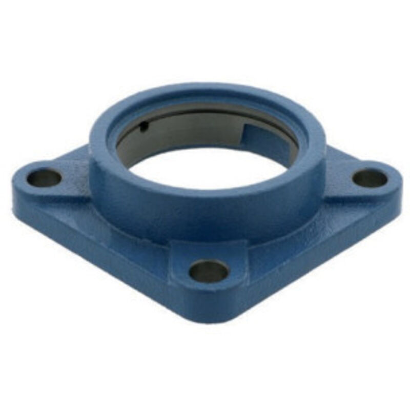 Palier à bride F213 120mm carré 1pc/unité SNR