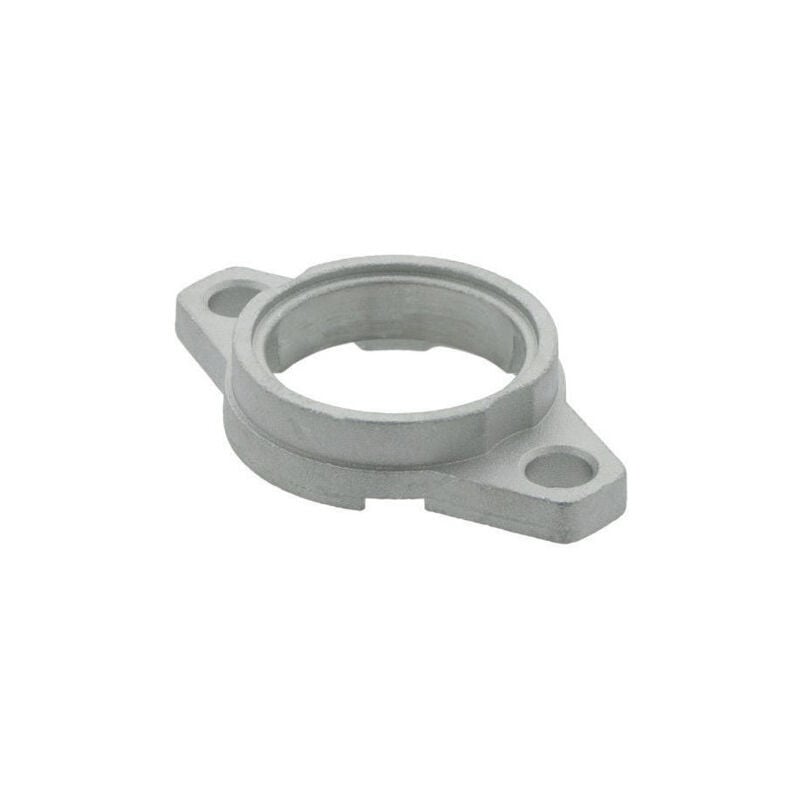 Palier à bride FL000 10mm ov.ZEN