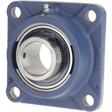 Palier à bride FY2.1/4 TF SKF AD 175mm B.73.7mm carré SKF