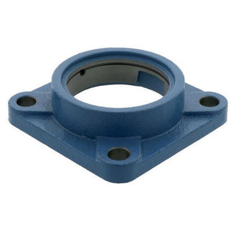 Palier à bride FYJ505 52mm carré SKF