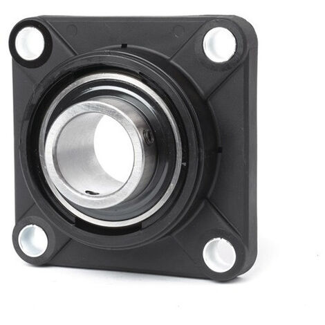 Palier à bride FYK30 TF SKF AD 108mm B.42.2mm carré