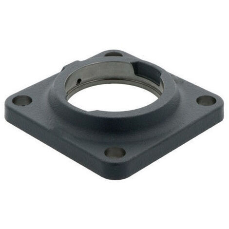 Palier à bride GEHCF06 -GG 62mm Ext 108mm B.22,3mm carré INA