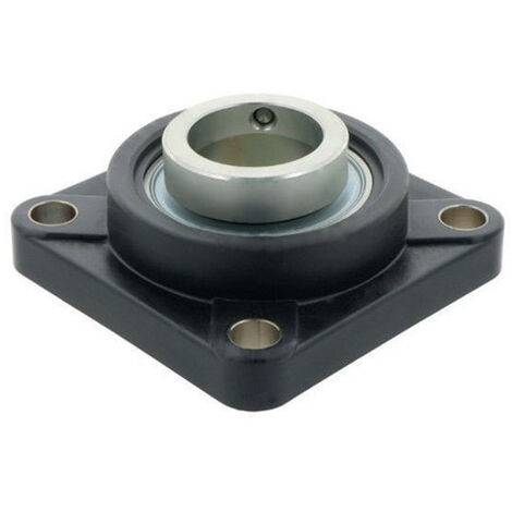 Palier à bride PCJ40 TV FA125.5 INA 40mm carré