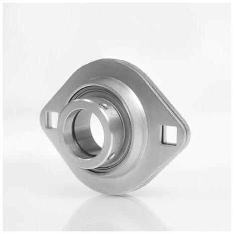 Palier à bride RALT20 FA125.8 20mm rd.(2) INA