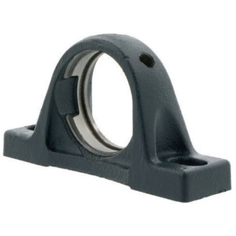 INA - Palier à pattes GEHASE04 -gg-n 47mm ad 130mm L.32mm