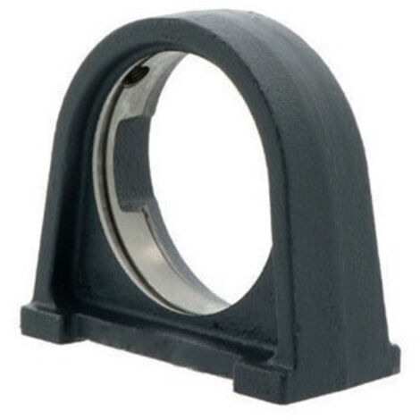 Palier à pattes GEHSHE03 -GG 40mm INA