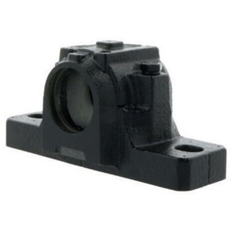 Palier à pattes SNL210 90mm SKF