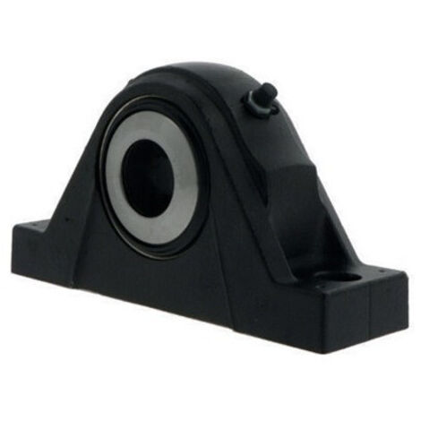 Palier à pattes SYNT50 L 50mm Fixation par douille étagée SKF