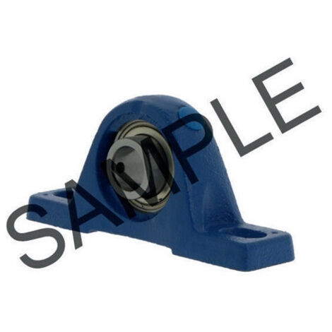 Palier à pattes UCP209-111 42,86mm AD 190mm L.49,2mm NKE