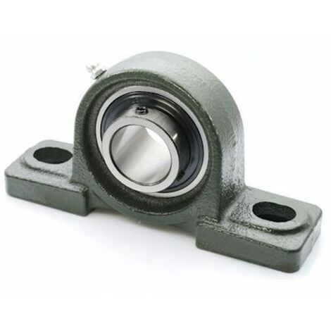 Palier à roulement à billes, diam. int 40mm ( Prix pour 1 )