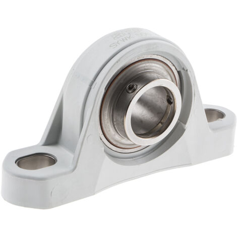 Palier à roulement à billes, réf SYWK 35 YTH, diam. int 35mm Boîtiers Y et unités de roulement à billes Y pour ( Prix pour 1 )