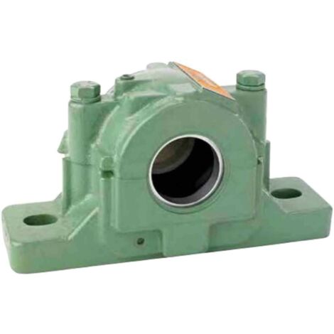 Palier à semelle en deux parties SAF22509LFXOP-TIMKEN