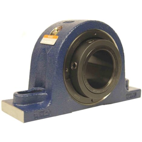 Palier à semelle Solid Block QASN08A107SO-TIMKEN