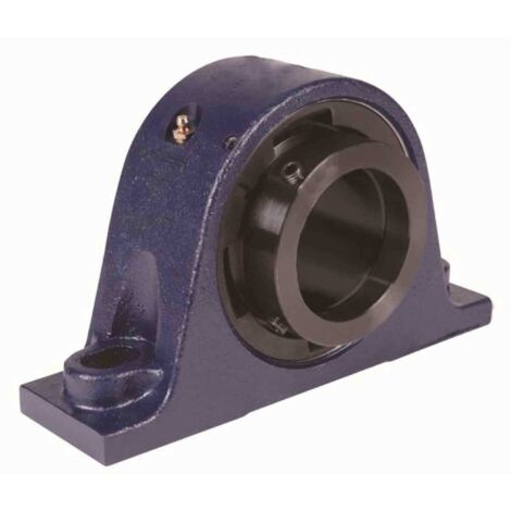 Palier à semelle Solid Block QMP10J200SO-TIMKEN