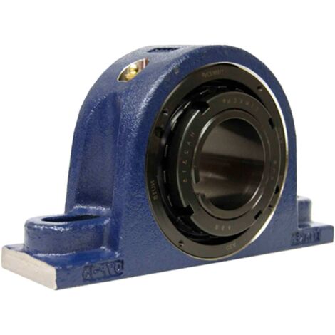 Palier à semelle Solid Block TAPN09K040SM-TIMKEN