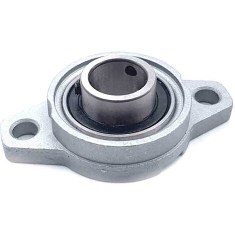 Palier aluminium KFL002