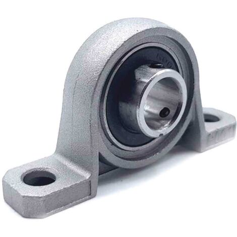 Palier aluminium KP001