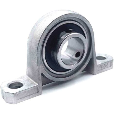Palier aluminium KP004