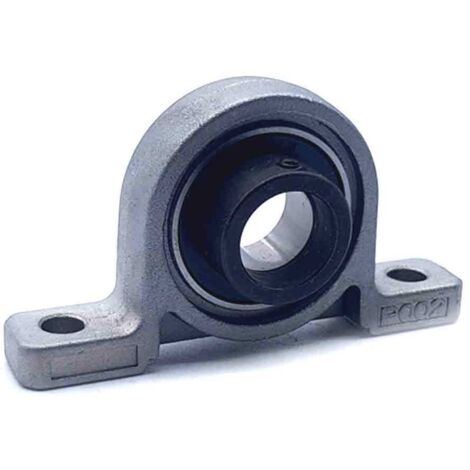 Palier aluminium UP002