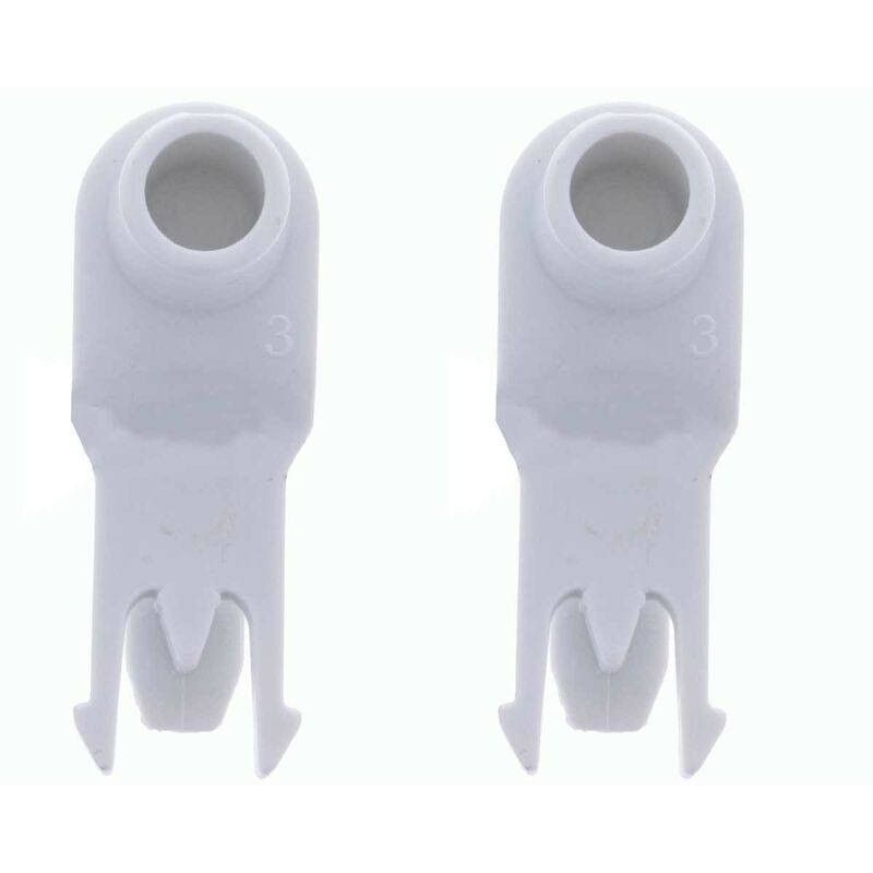 Balay - Palier Anti-Dérapantes Couvercle Basculant Congélateur 3 Gfb161701 603659