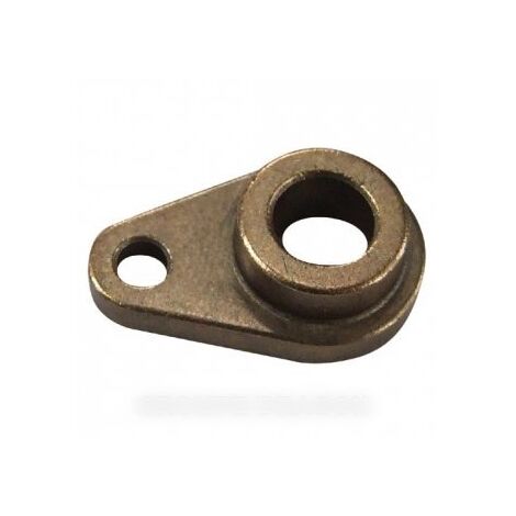 Palier arriere pour seche-linge Ariston, Indesit, Hotpoint ref : C00142628