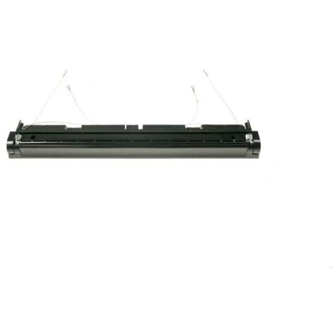 PALIER AVEC CABLES POUR LAVE VAISSELLE   NEFF - 00743654