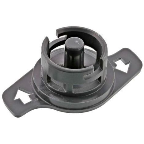 Palier bras de cyclage (8070358018) Lave-vaisselle 296126 ELECTROLUX, AEG, ARTHUR MARTIN ELECTROLUX, PROGRESS, JUNO