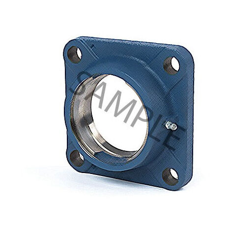 Palier bride 29mm Ext. 142mm int. 62mm INA