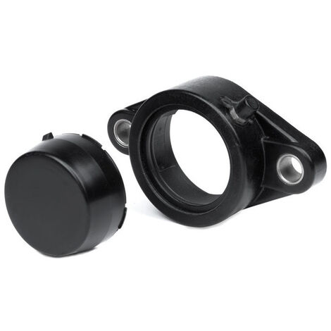 Palier bride TFL208 BLACK ov.ZEN