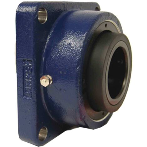 Palier carré Solid Block QAFL08A107SM-TIMKEN