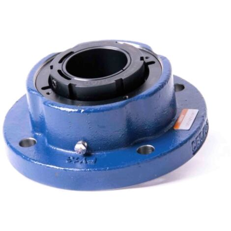Palier carré Solid Block QVFK11V115ST-TIMKEN