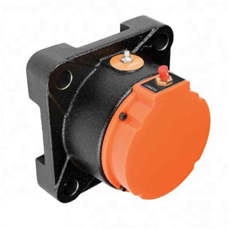 Palier carré type E E-4BF-TRB-1-1/2-ECC-TIMKEN