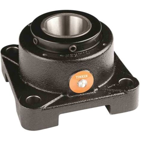 Palier carré type E E-4BF-TRB-40MM-TIMKEN