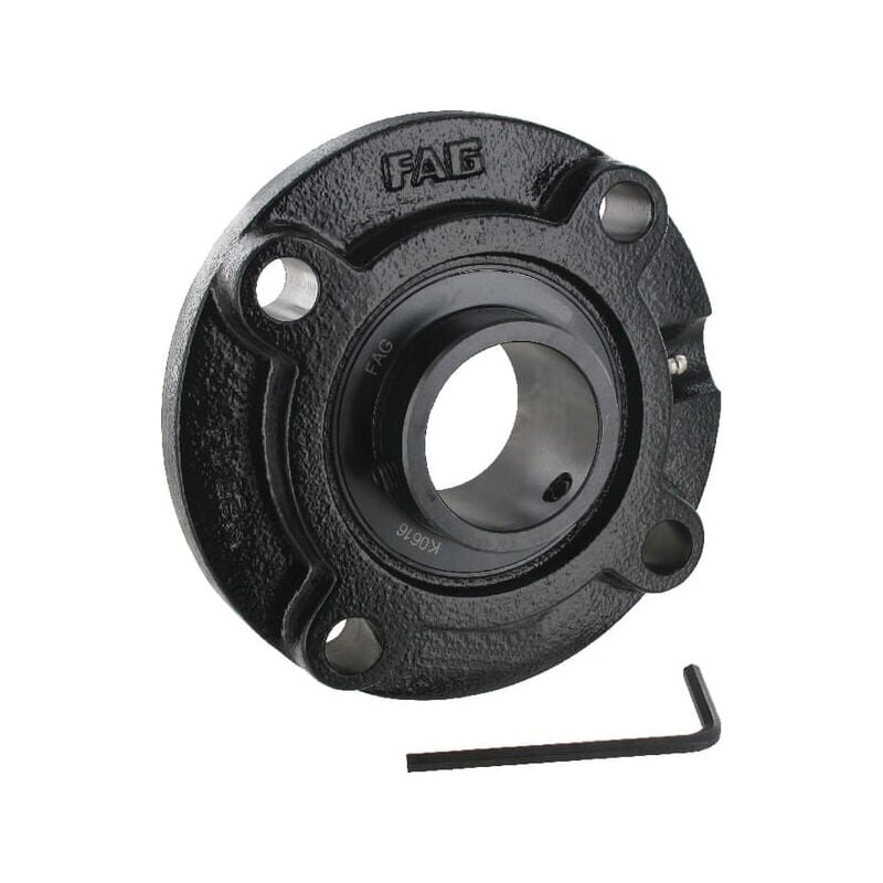 FAG - Palier complet ina/f UCFC206