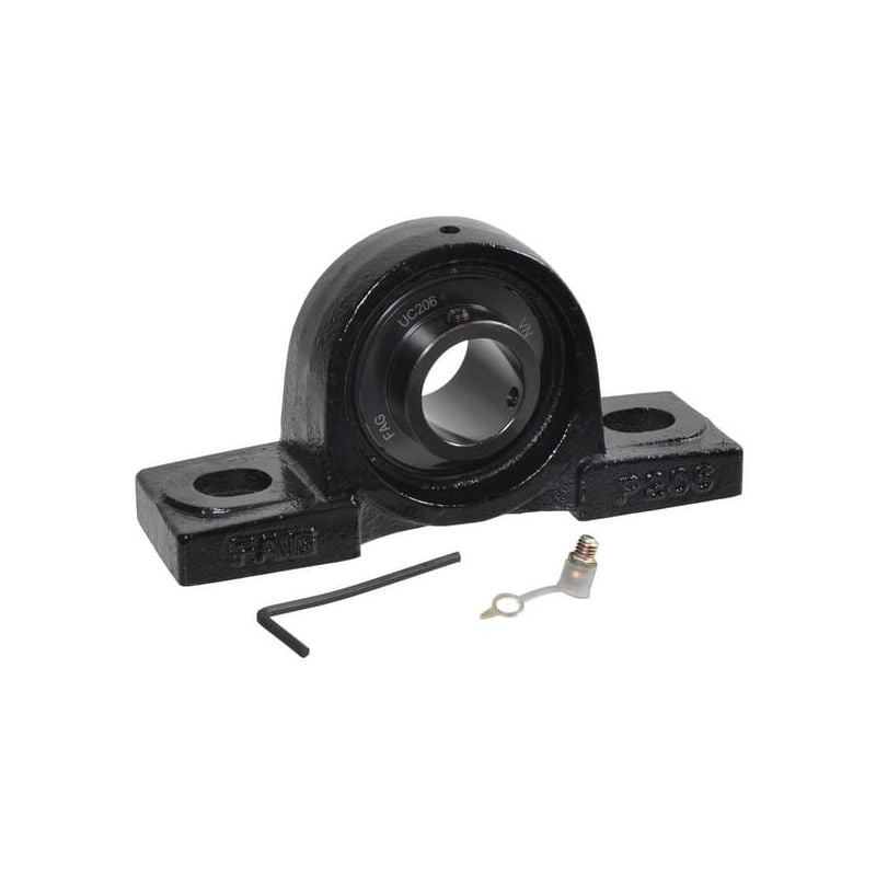 FAG - Palier complet ina/f UCP204