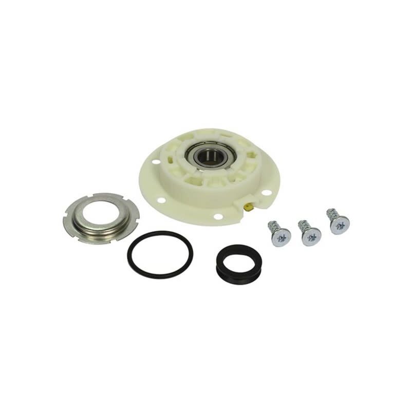 Palier complet 481231019144 pour Lave-linge Whirlpool
