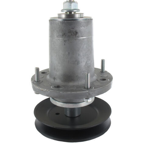 Palier Complet Pour Tracteur De Pelouse Cub Cadet Pro Zéro Turn - Origine: 618-07416, 61807416.