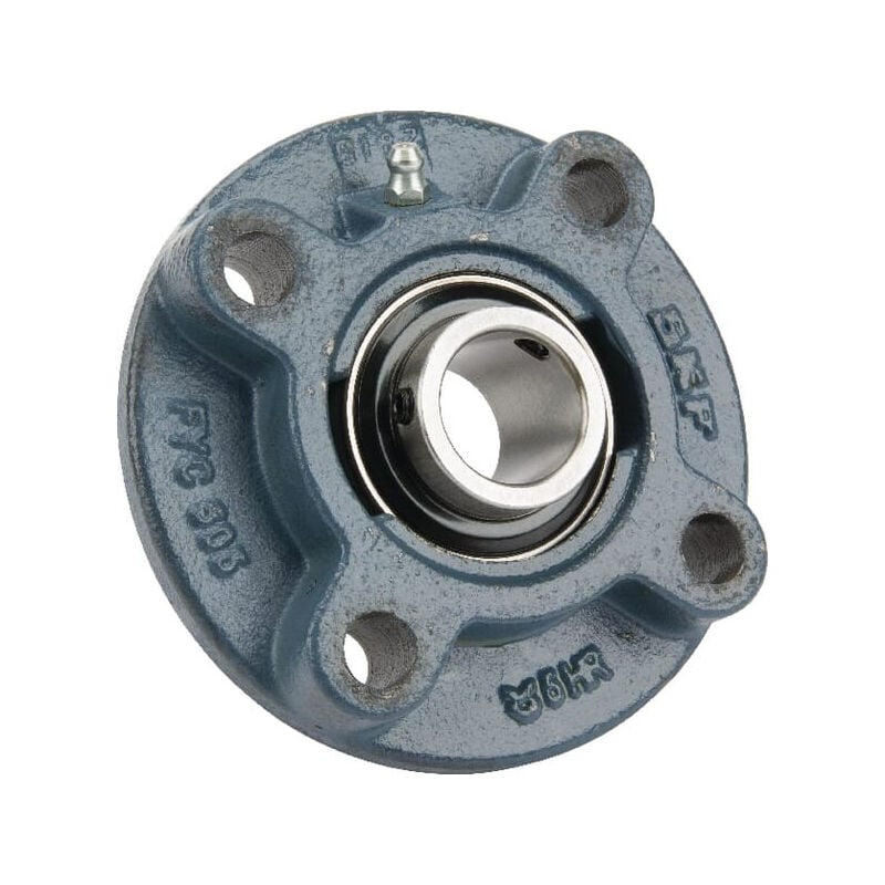 Palier complet SKF FYC30TF