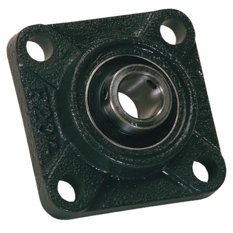 Palier complet UCF210 143X143 pour arbre ø 50