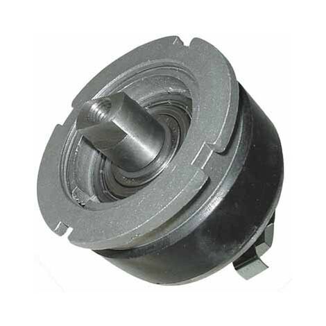 PALIER COTE POULIE POUR LAVE LINGE LINCOLN - 607896699