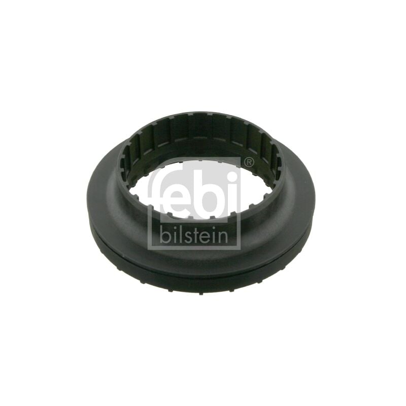 Palier cylindrique, support d'amortisseur FEBI BILSTEIN 27996