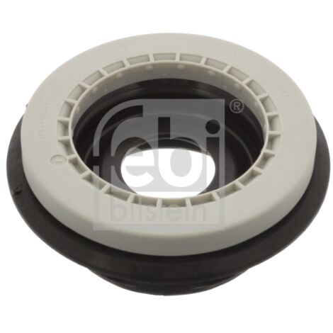 Palier cylindrique, support d'amortisseur FEBI BILSTEIN 45037